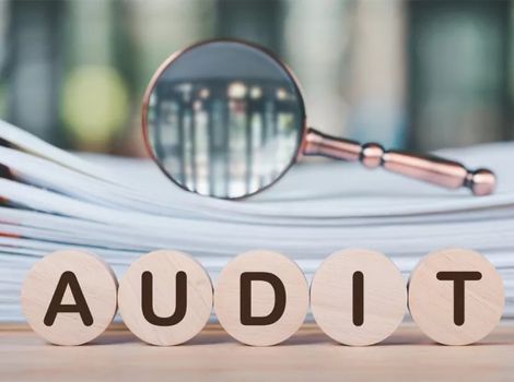 Audited Accounts