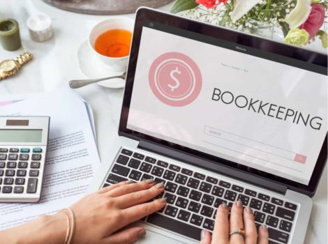 Bookkeeping