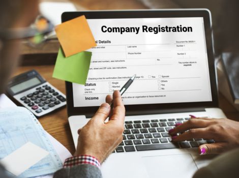 Company Registration