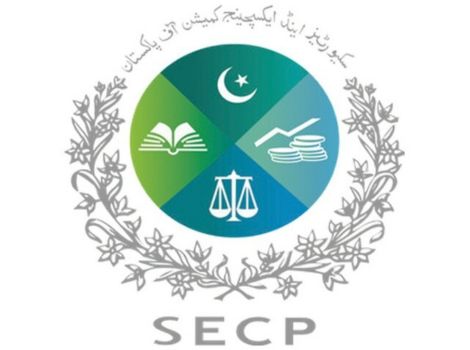 Registrar Society SECP