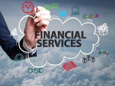 financial services