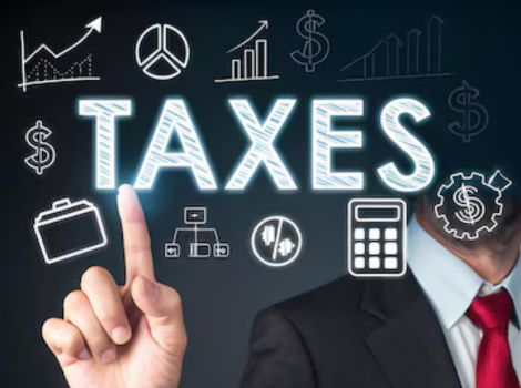 Bussines Registration